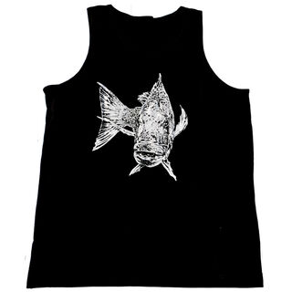 Singlets and tank tees - Rob Forts Art Xtreme