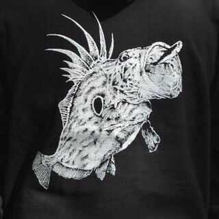 Fish Art Clothing - Rob Forts Art Xtreme