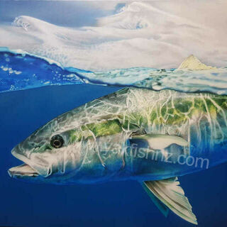 Canvas art prints - Rob Forts Art Xtreme